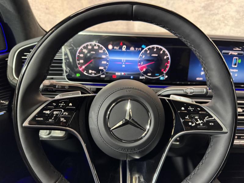 Купить Mercedes-Maybach GLS 600 бензин 2025 id-1007590 в Киеве, Фото №[delta]
