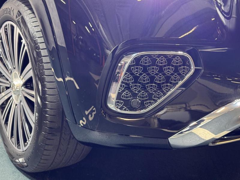 Купить Mercedes-Maybach GLS 600 бензин 2025 id-1007590 в Киеве, Фото №[delta]