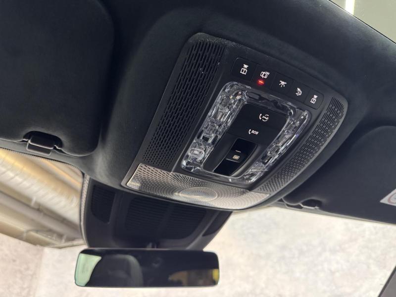 Купить Mercedes-Maybach GLS 600 бензин 2025 id-1007590 в Киеве, Фото №[delta]