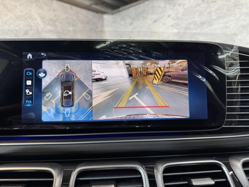 Купить Mercedes-Maybach GLS 600 бензин 2025 id-1007590 в Киеве, Фото №[delta]