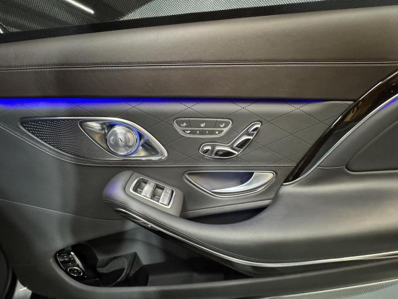 Купить S 560 Mercedes-Maybach 4matic бензин 2019 id-1007596 в Киеве, Фото №[delta]