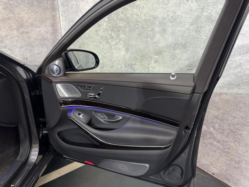 Купить S 560 Mercedes-Maybach 4matic бензин 2019 id-1007596 в Киеве, Фото №[delta]