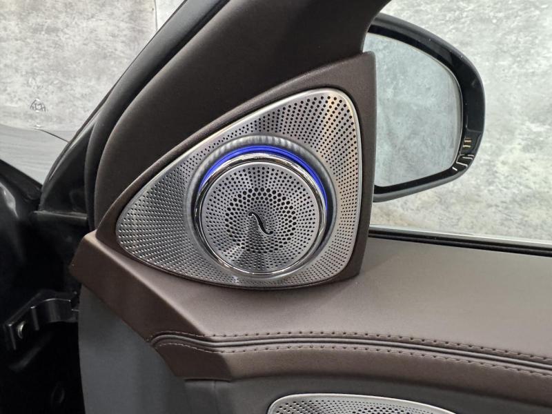 Купить S 560 Mercedes-Maybach 4matic бензин 2019 id-1007596 в Киеве, Фото №[delta]