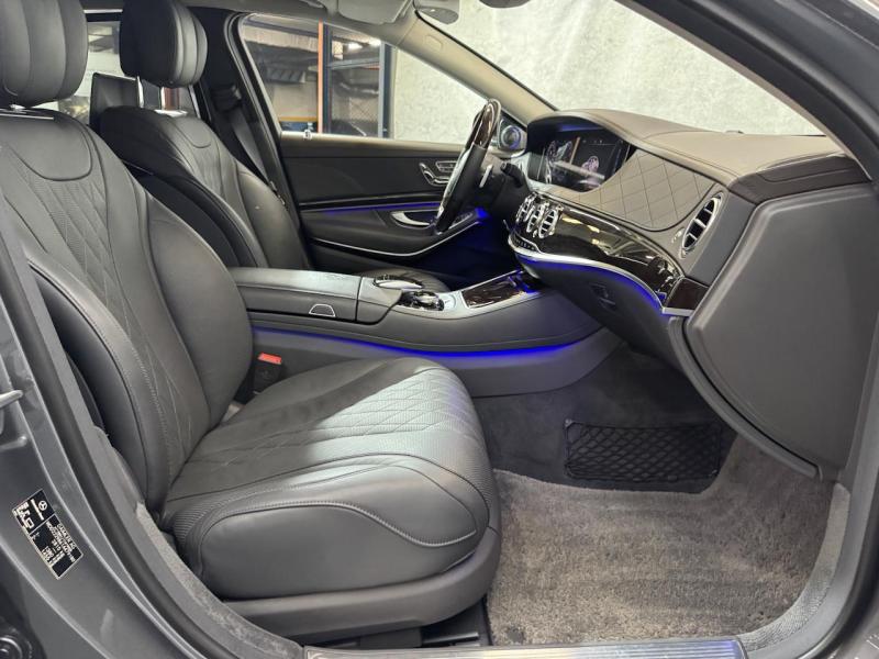 Купить S 560 Mercedes-Maybach 4matic бензин 2019 id-1007596 в Киеве, Фото №[delta]