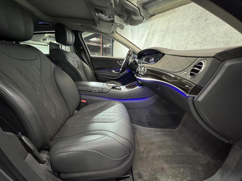 Купить S 560 Mercedes-Maybach 4matic бензин 2019 id-1007596 в Киеве, Фото №[delta]