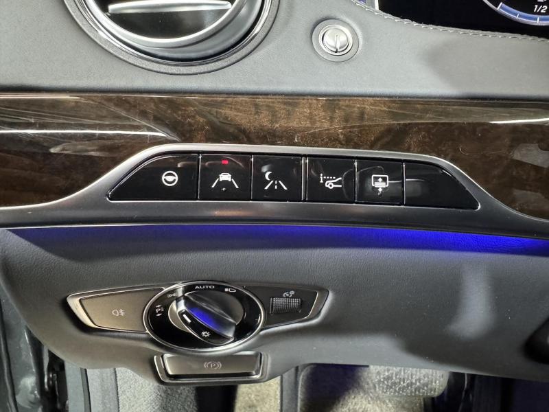 Купить S 560 Mercedes-Maybach 4matic бензин 2019 id-1007596 в Киеве, Фото №[delta]