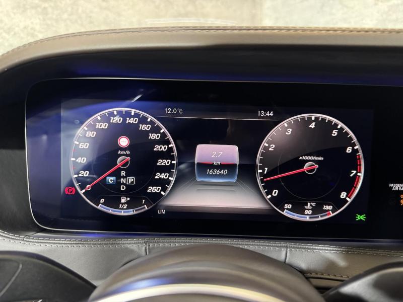 Купить S 560 Mercedes-Maybach 4matic бензин 2019 id-1007596 в Киеве, Фото №[delta]