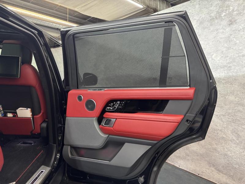 Купить Land-Rover Range-Rover Autobiography P400 Long гибрид 2021 id-1007678 в Киеве, Фото №[delta]