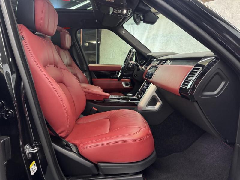 Купить Land-Rover Range-Rover Autobiography P400 Long гибрид 2021 id-1007678 в Киеве, Фото №[delta]