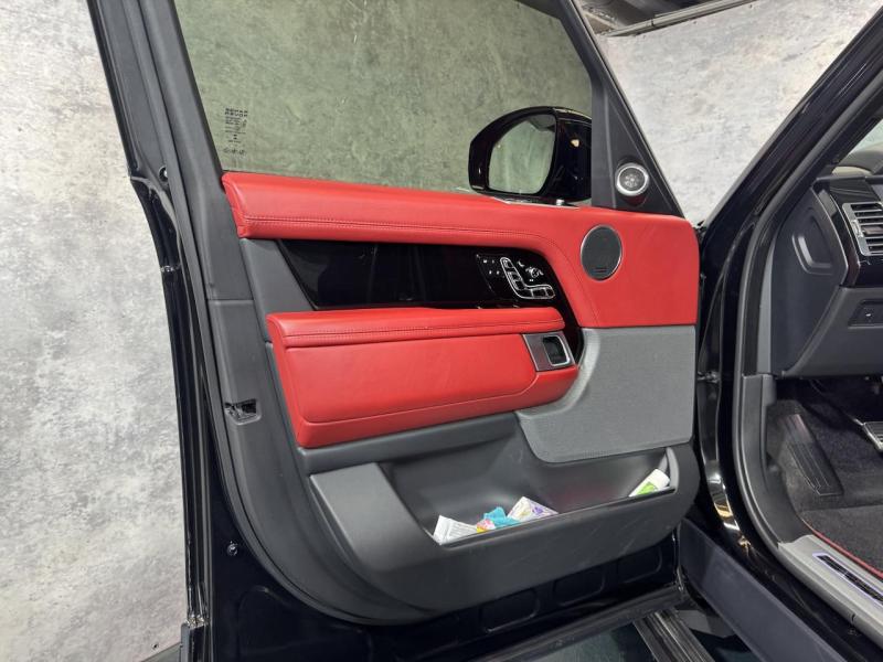 Купить Land-Rover Range-Rover Autobiography P400 Long гибрид 2021 id-1007678 в Киеве, Фото №[delta]