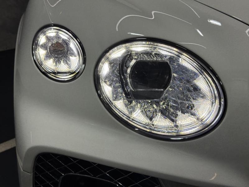 Купить Bentley Bentayga Hybrid гибрид 2021 id-1007705 в Киеве, Фото №[delta]