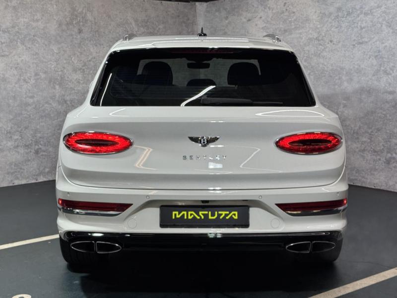 Купить Bentley Bentayga Hybrid гибрид 2021 id-1007705 в Киеве, Фото №[delta]