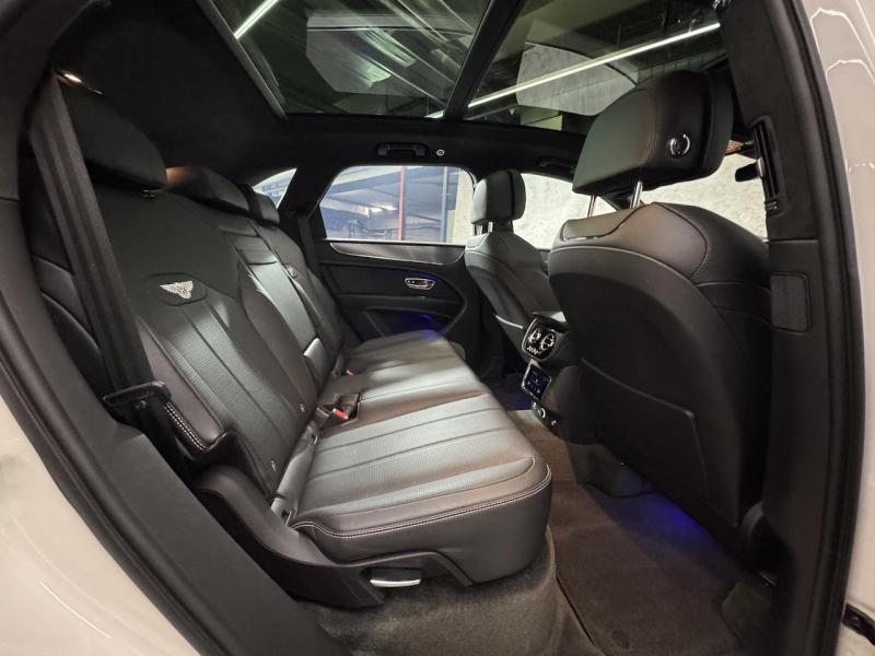 Купить Bentley Bentayga Hybrid гибрид 2021 id-1007705 в Киеве, Фото №[delta]