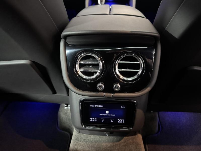 Купить Bentley Bentayga Hybrid гибрид 2021 id-1007705 в Киеве, Фото №[delta]