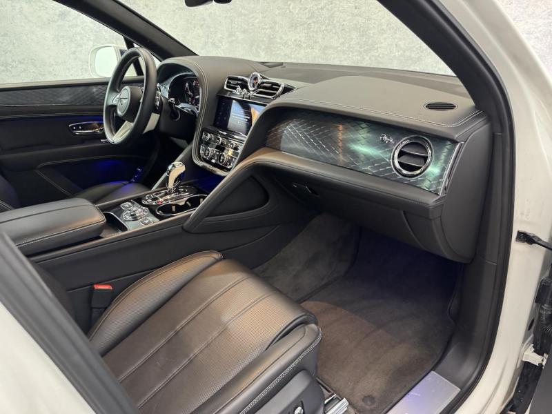 Купить Bentley Bentayga Hybrid гибрид 2021 id-1007705 в Киеве, Фото №[delta]