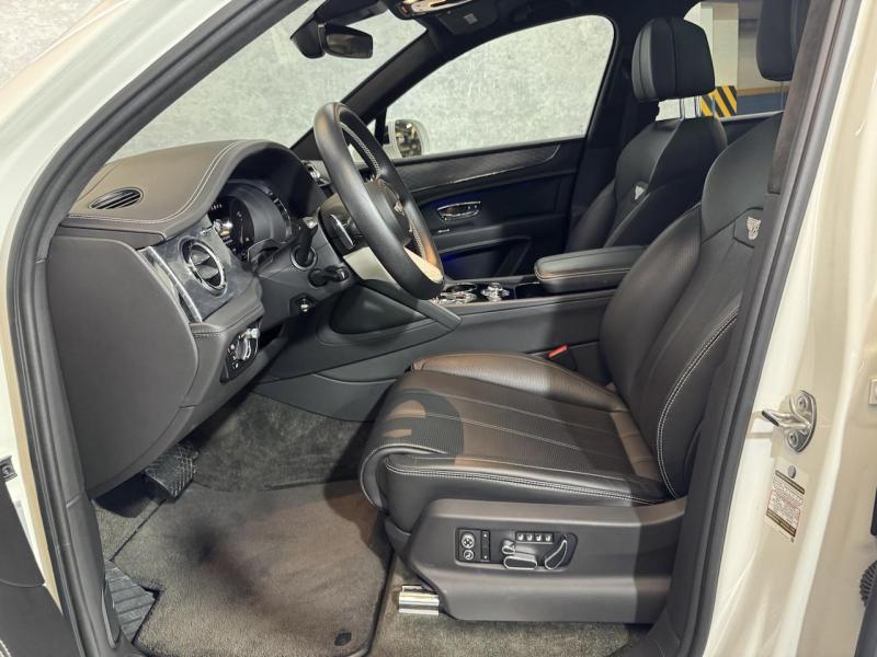 Купить Bentley Bentayga Hybrid гибрид 2021 id-1007705 в Киеве, Фото №[delta]