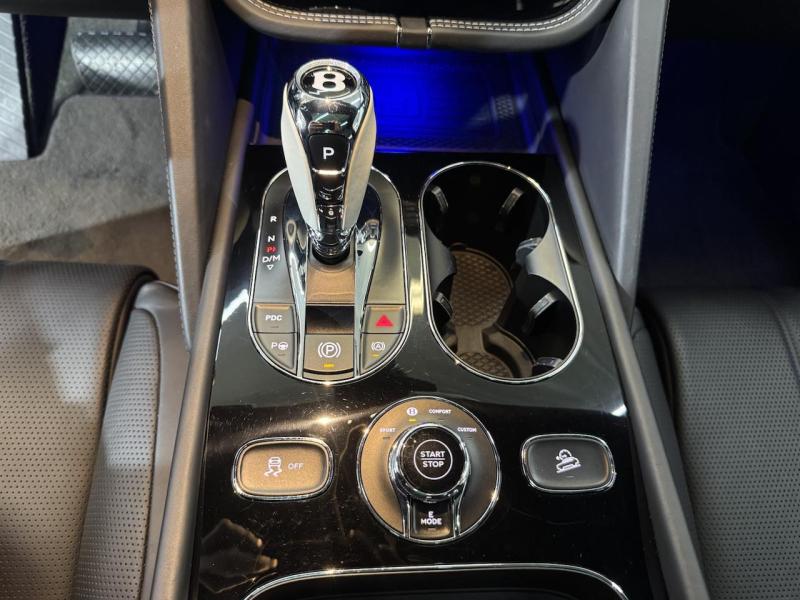 Купить Bentley Bentayga Hybrid гибрид 2021 id-1007705 в Киеве, Фото №[delta]