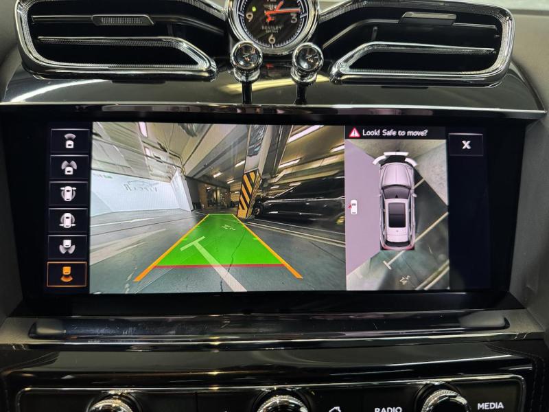 Купить Bentley Bentayga Hybrid гибрид 2021 id-1007705 в Киеве, Фото №[delta]