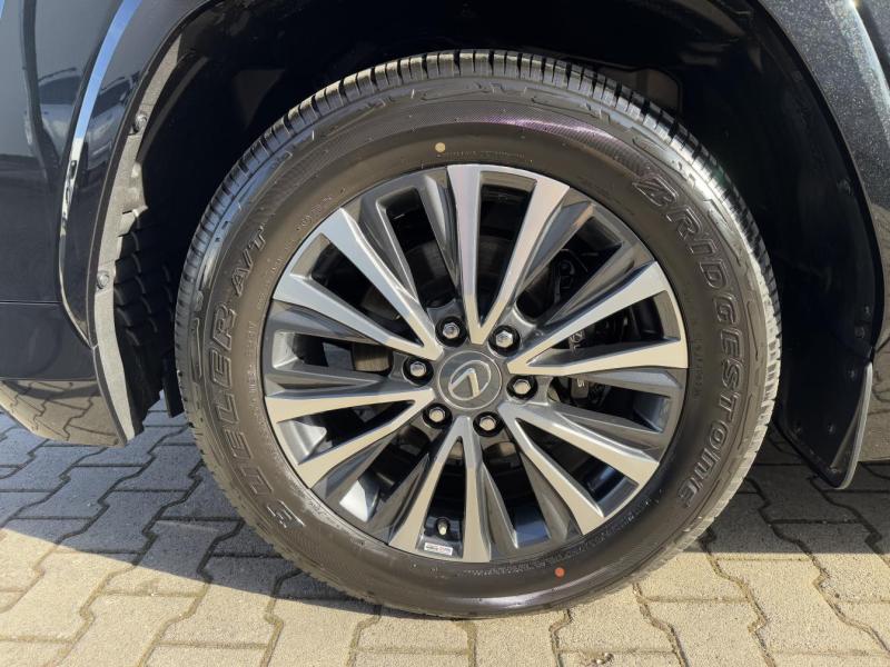 Купить Lexus LX 500D Guard BR6 INKAS дизель 2025 id-1007728 в Киеве, Фото №[delta]