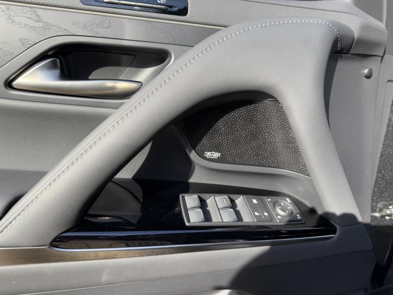 Купить Lexus LX 500D Guard BR6 INKAS дизель 2025 id-1007728 в Киеве, Фото №[delta]