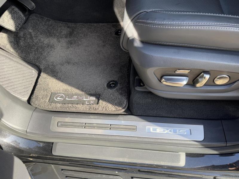 Купить Lexus LX 500D Guard BR6 INKAS дизель 2025 id-1007728 в Киеве, Фото №[delta]