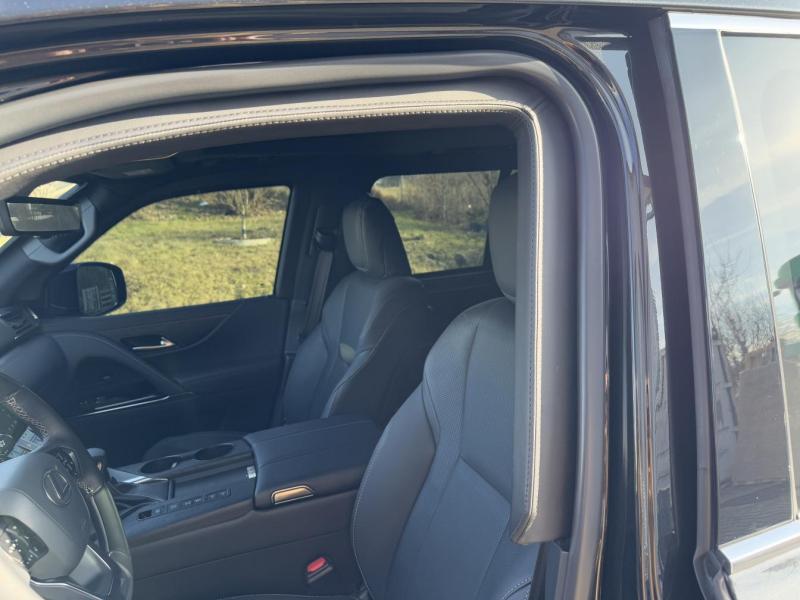 Купить Lexus LX 500D Guard BR6 INKAS дизель 2025 id-1007728 в Киеве, Фото №[delta]
