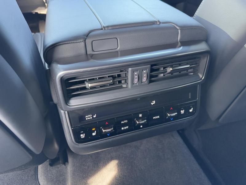 Купить Lexus LX 500D Guard BR6 INKAS дизель 2025 id-1007728 в Киеве, Фото №[delta]