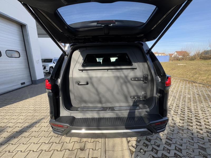 Купить Lexus LX 500D Guard BR6 INKAS дизель 2025 id-1007728 в Киеве, Фото №[delta]
