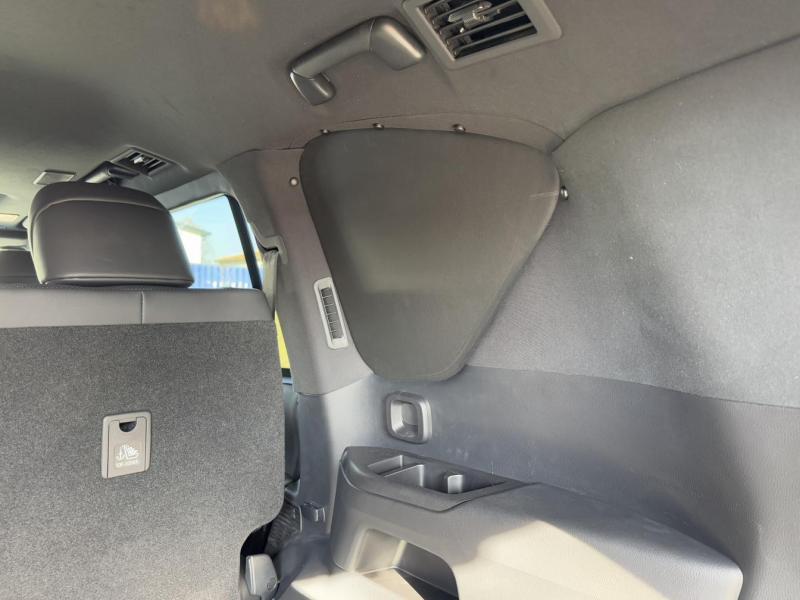 Купить Lexus LX 500D Guard BR6 INKAS дизель 2025 id-1007728 в Киеве, Фото №[delta]