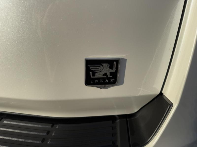 Купить Toyota Land Cruiser 300 Guard Inkas B6+ дизель 2025 id-1007727 в Киеве, Фото №[delta]