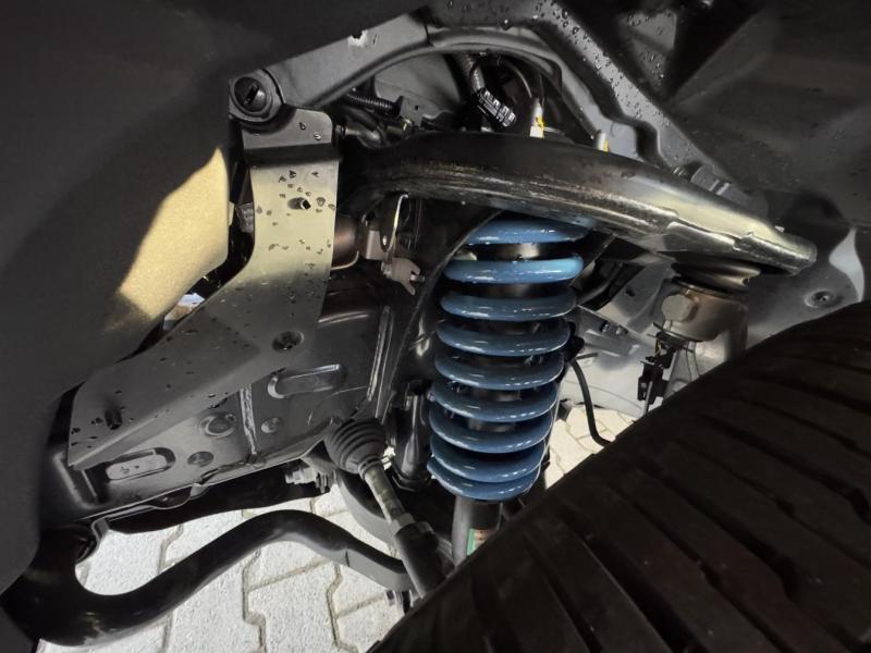 Купить Toyota Land Cruiser 300 Guard Inkas B6+ дизель 2025 id-1007727 в Киеве, Фото №[delta]