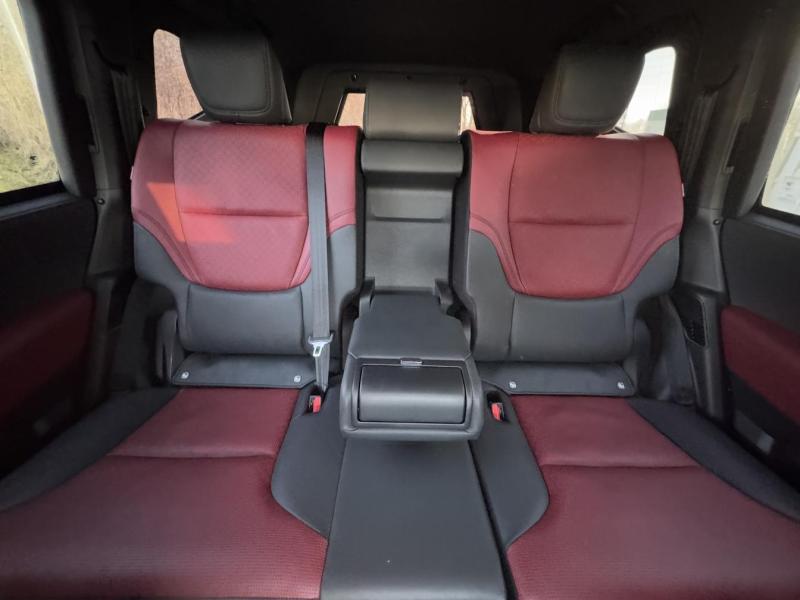 Купить Toyota Land Cruiser 300 Guard Inkas B6+ дизель 2025 id-1007727 в Киеве, Фото №[delta]