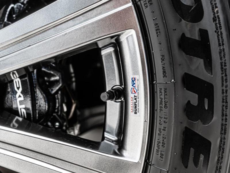 Купить Lexus LX 700h Guard BR6 INKAS гибрид 2025 id-1007729 в Киеве, Фото №[delta]