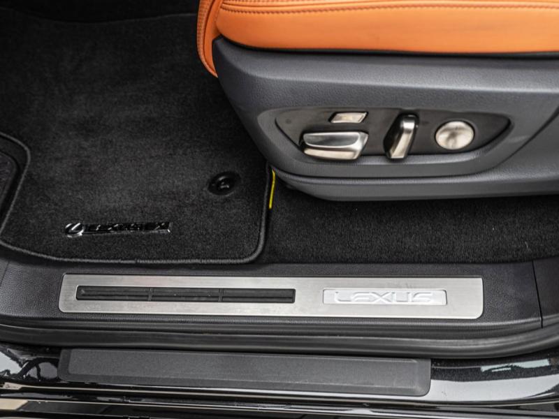 Купить Lexus LX 700h Guard BR6 INKAS гибрид 2025 id-1007729 в Киеве, Фото №[delta]