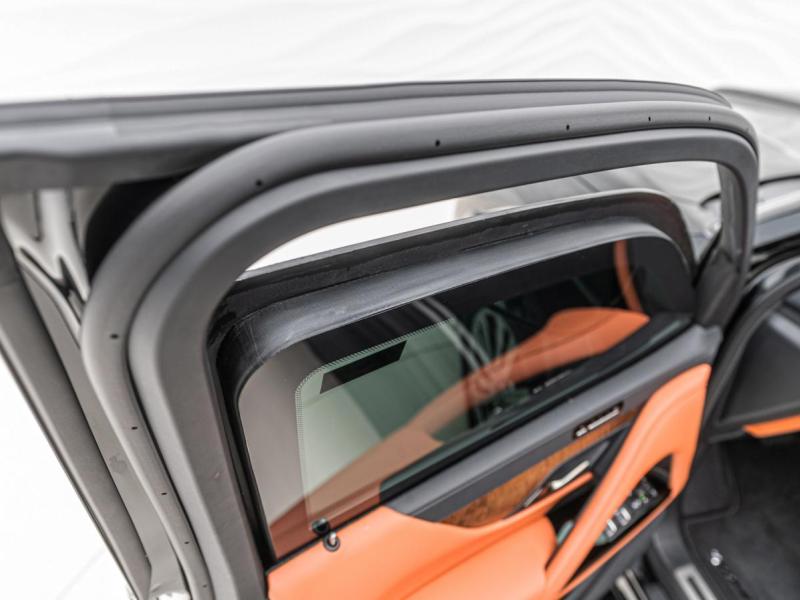 Купить Lexus LX 700h Guard BR6 INKAS гибрид 2025 id-1007729 в Киеве, Фото №[delta]