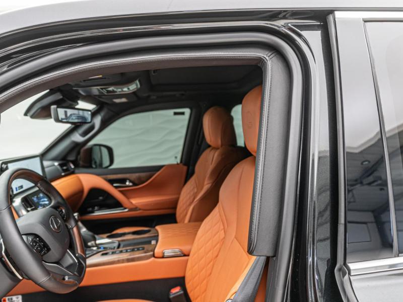 Купить Lexus LX 700h Guard BR6 INKAS гибрид 2025 id-1007729 в Киеве, Фото №[delta]