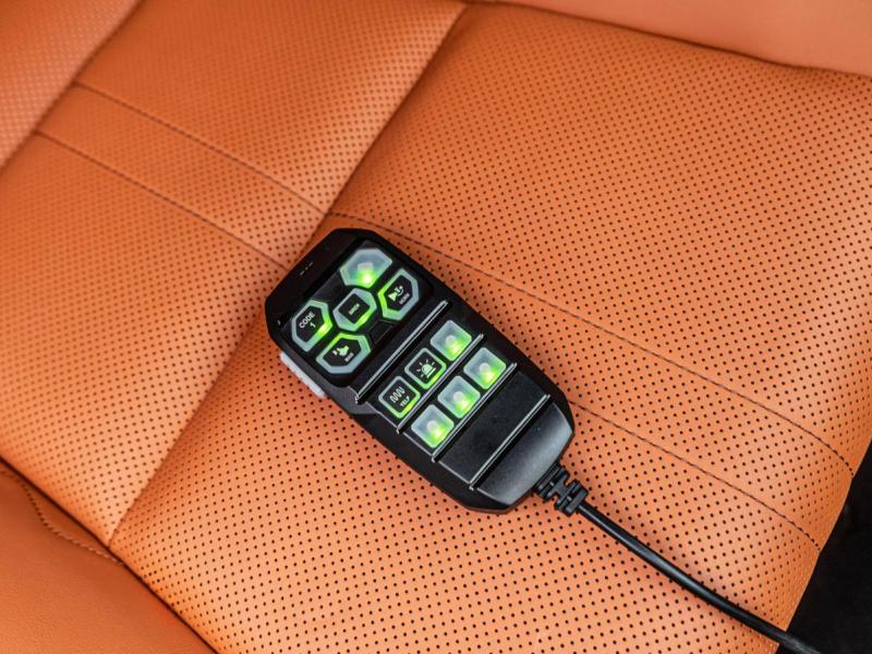 Купить Lexus LX 700h Guard BR6 INKAS гибрид 2025 id-1007729 в Киеве, Фото №[delta]