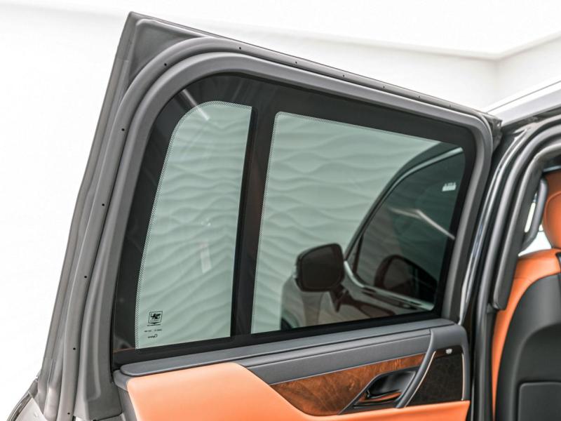 Купить Lexus LX 700h Guard BR6 INKAS гибрид 2025 id-1007729 в Киеве, Фото №[delta]