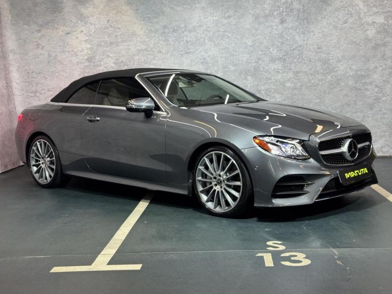 Купить Mercedes-Benz E 400 бензин 2019 id-1007733 в Киеве, Фото №[delta]