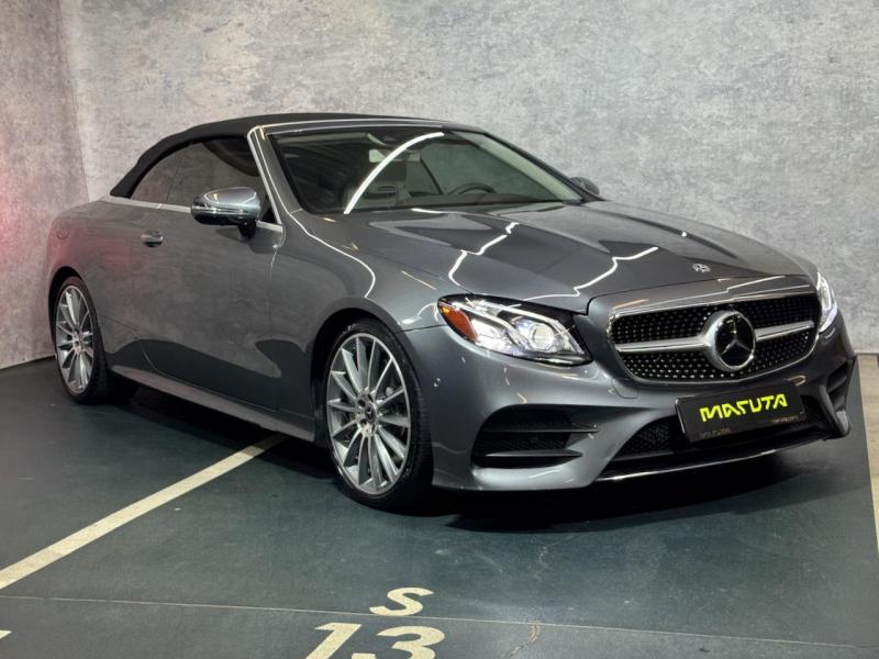 Купить Mercedes-Benz E 400 бензин 2019 id-1007733 в Киеве, Фото №[delta]