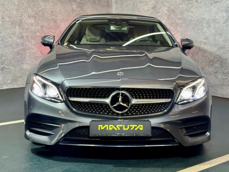 Купить Mercedes-Benz E 400 бензин 2019 id-1007733 в Киеве, Фото №[delta]