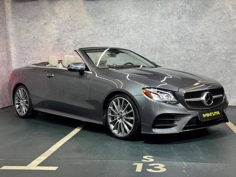 Купить Mercedes-Benz E 400 бензин 2019 id-1007733 в Киеве, Фото №[delta]