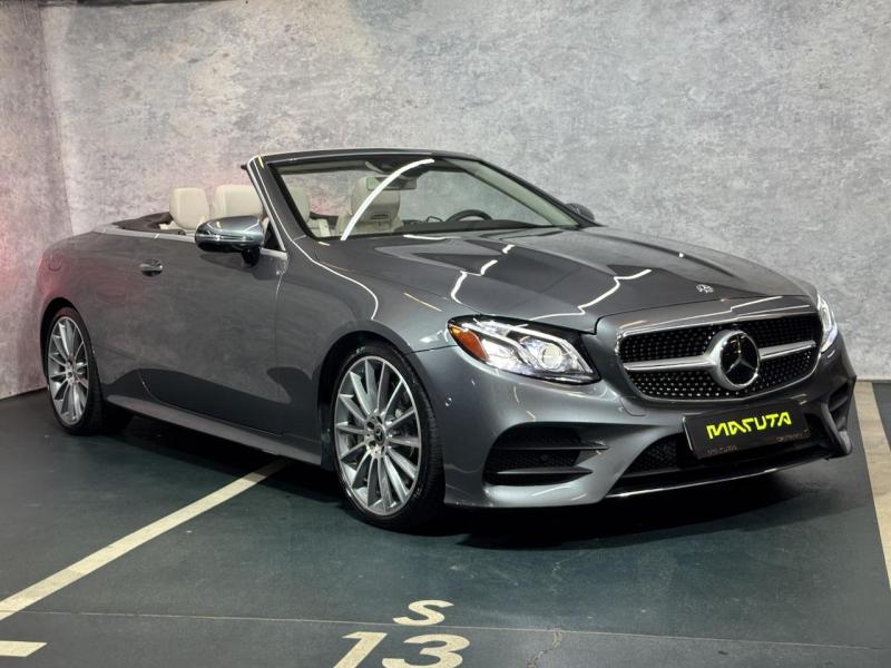 Купить Mercedes-Benz E 400 бензин 2019 id-1007733 в Киеве, Фото №[delta]