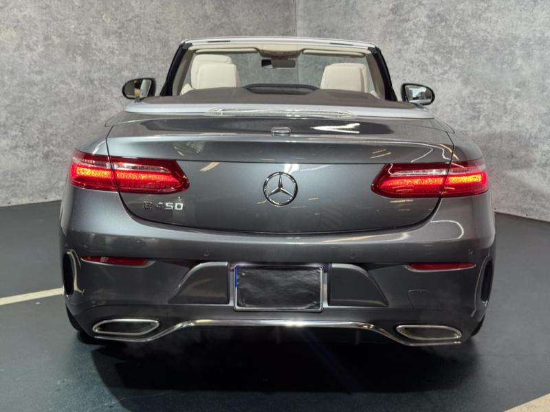 Купить Mercedes-Benz E 400 бензин 2019 id-1007733 в Киеве, Фото №[delta]