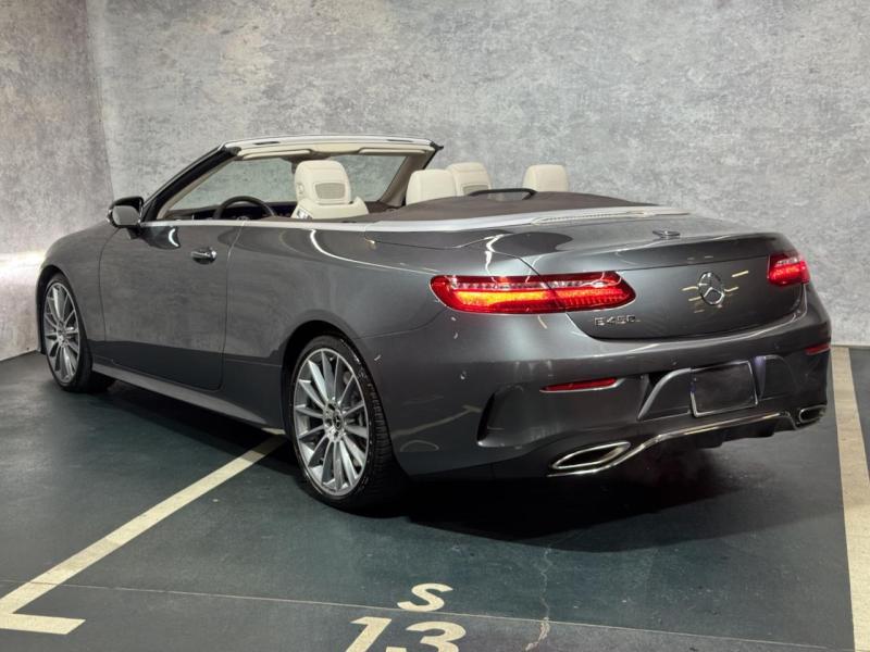 Купить Mercedes-Benz E 400 бензин 2019 id-1007733 в Киеве, Фото №[delta]