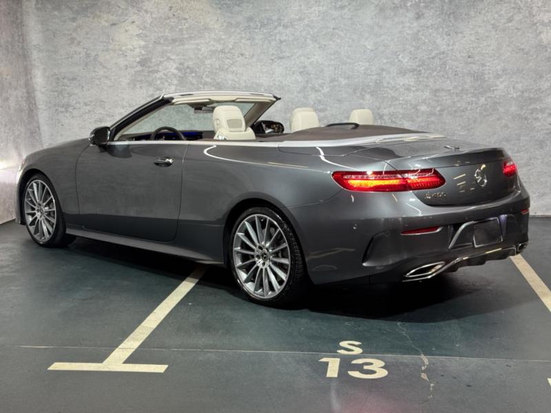 Купить Mercedes-Benz E 400 бензин 2019 id-1007733 в Киеве, Фото №[delta]