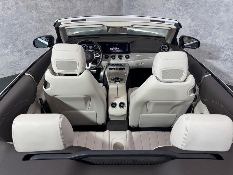 Купить Mercedes-Benz E 400 бензин 2019 id-1007733 в Киеве, Фото №[delta]