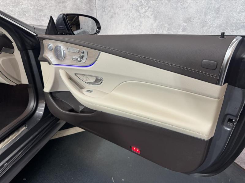 Купить Mercedes-Benz E 400 бензин 2019 id-1007733 в Киеве, Фото №[delta]