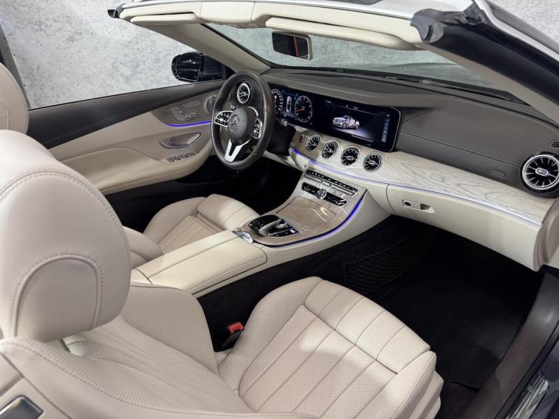 Купить Mercedes-Benz E 400 бензин 2019 id-1007733 в Киеве, Фото №[delta]