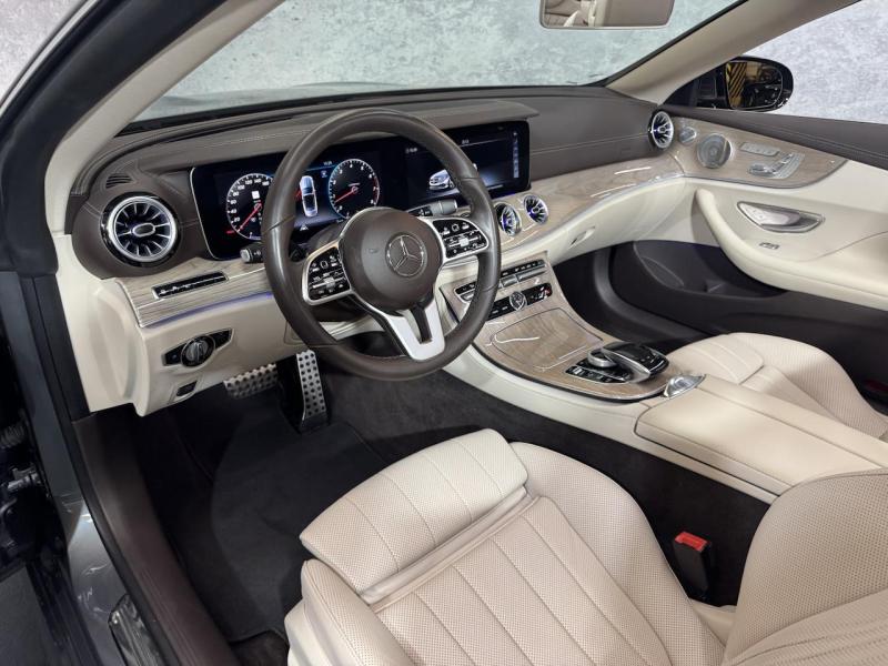 Купить Mercedes-Benz E 400 бензин 2019 id-1007733 в Киеве, Фото №[delta]